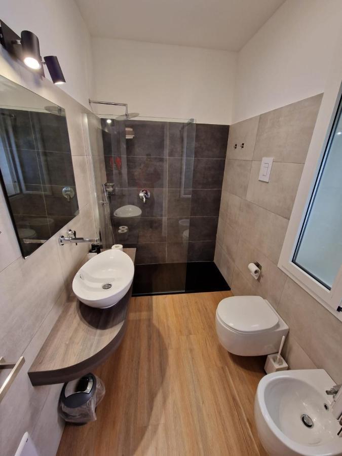 Butterfly Accommodation Alghero Exterior foto
