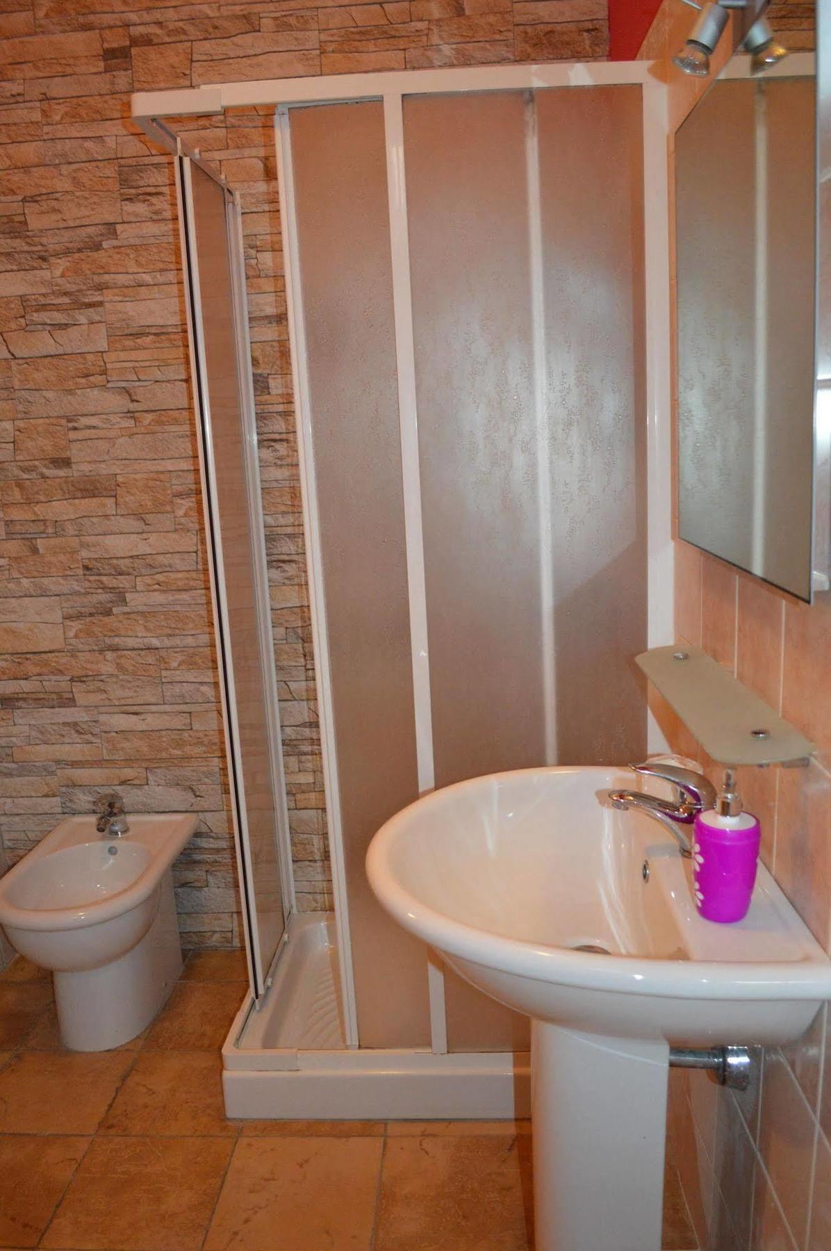 Butterfly Accommodation Alghero Exterior foto