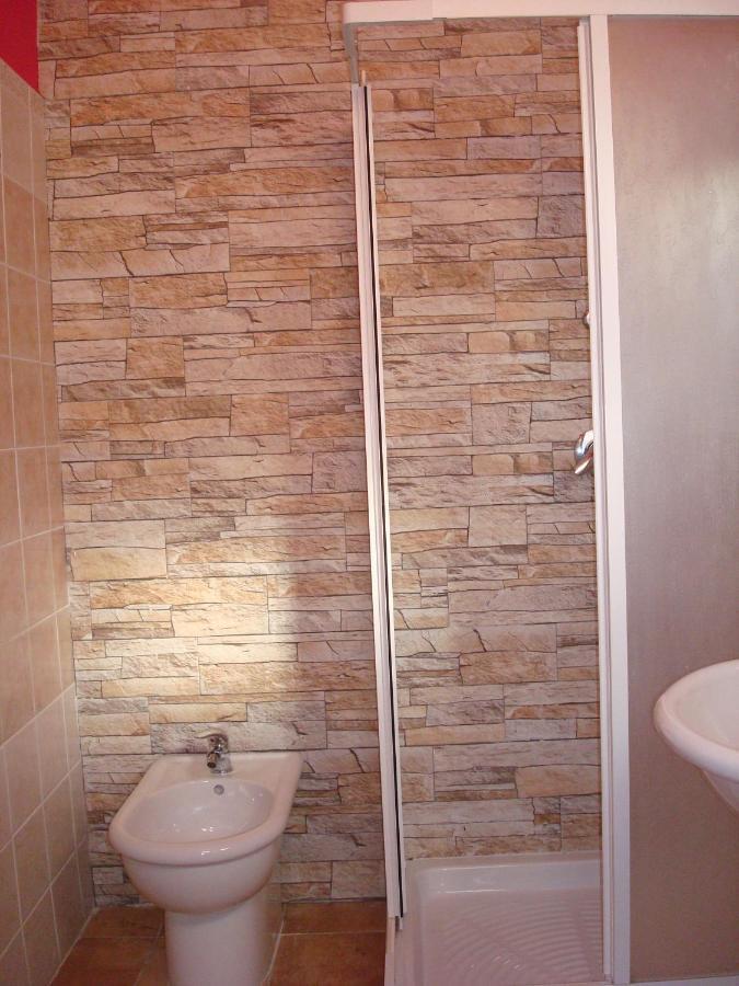 Butterfly Accommodation Alghero Exterior foto